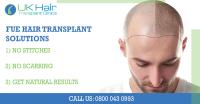 UK Hair Transplant Clinics image 7